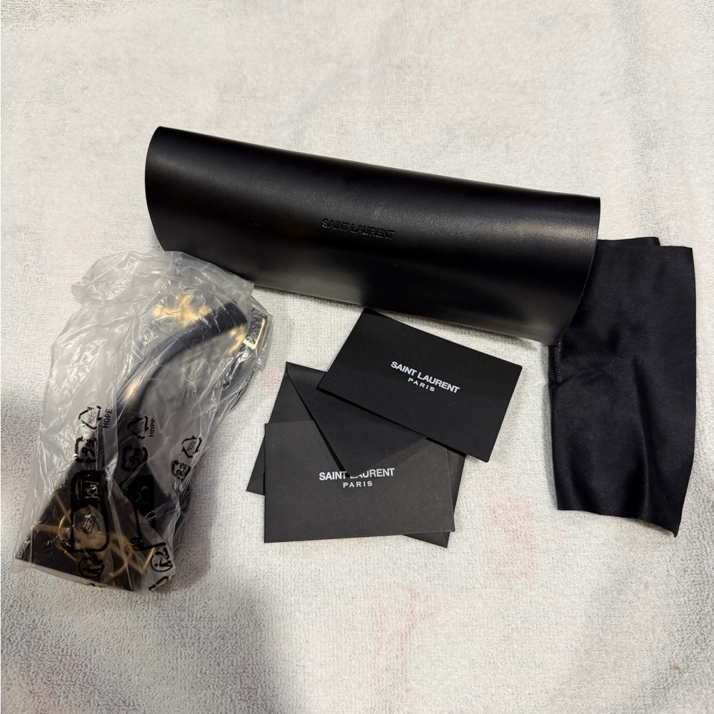 YSL Sunglasses
